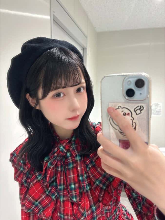 伽久耶 くらら(かぐや くらら)【紫色】プロフィール|iON!【アイオン】 画像