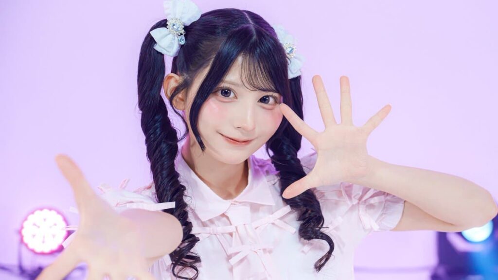 鈴都りせ(すずみや りせ)【青色】プロフィール|iON!【アイオン】 画像