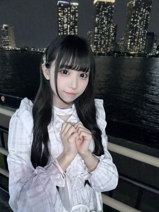 宇野ゆり（うの ゆり）【赤色】プロフィール｜iON!【アイオン】画像