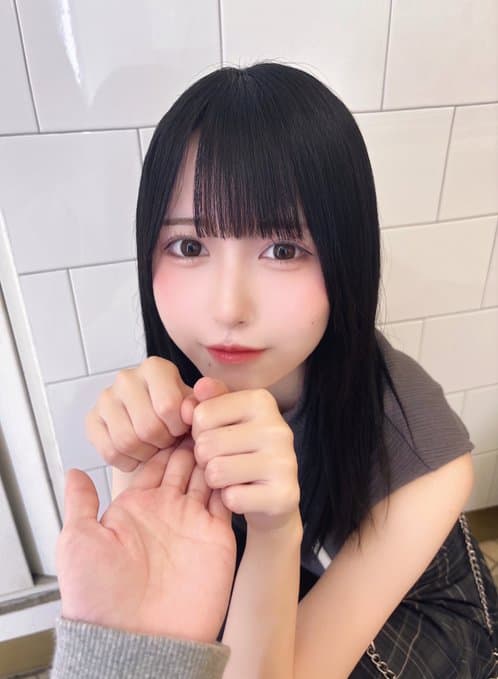 伽久耶 くらら(かぐや くらら)【紫色】プロフィール|iON!【アイオン】 画像