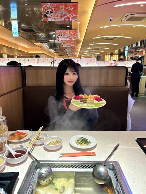 鈴都りせ(すずみや りせ)【青色】プロフィール|iON!【アイオン】 画像