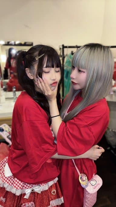 宇野ゆり(うの ゆり)【赤色】プロフィール|iON!【アイオン】画像