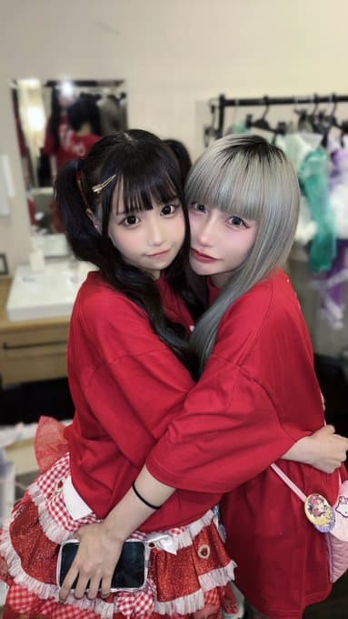 宇野ゆり(うの ゆり)【赤色】プロフィール|iON!【アイオン】画像