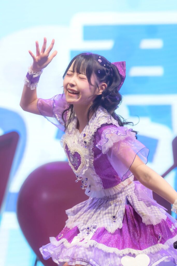 LIVE情報 5月22日:お披露目ライブ『ON !STAGE!』@Spotify O-EAST|iON!【アイオン】 画像