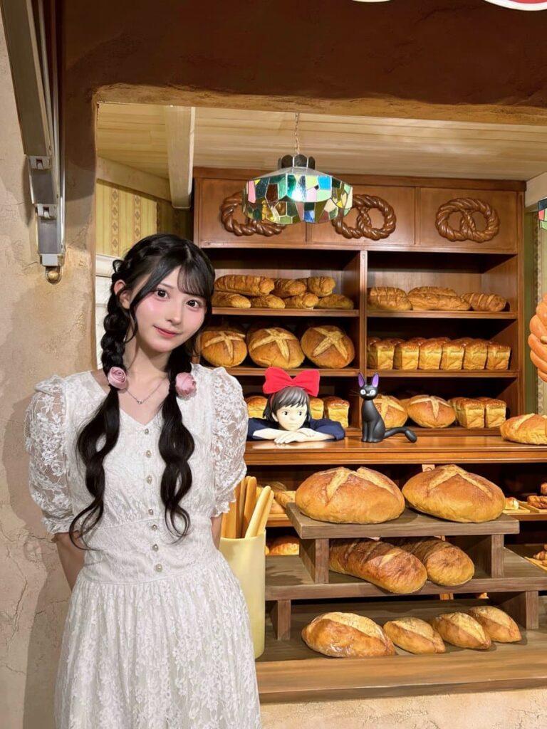 鈴都りせ(すずみや りせ)【青色】プロフィール|iON!【アイオン】 画像