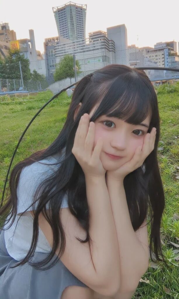 花丸ぺこ(はなまる ぺこ)【オレンジ】プロフィール|iON!【アイオン】画像