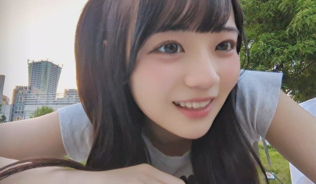 花丸ぺこ(はなまる ぺこ)【オレンジ】プロフィール|iON!【アイオン】画像