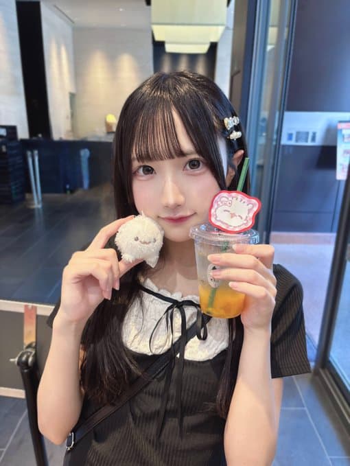 恋春ねね（こはる ねね）【ピンク】プロフィール｜iON!【アイオン】　画像