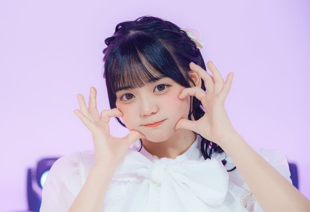 花丸ぺこ(はなまる ぺこ)【オレンジ】プロフィール|iON!【アイオン】画像