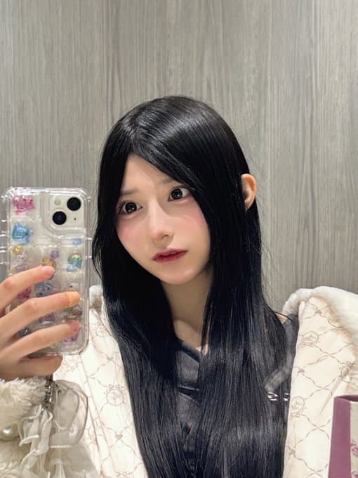 鈴都りせ(すずみや りせ)【青色】プロフィール|iON!【アイオン】 画像