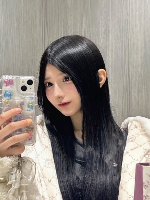 鈴都りせ(すずみや りせ)【青色】プロフィール|iON!【アイオン】 画像