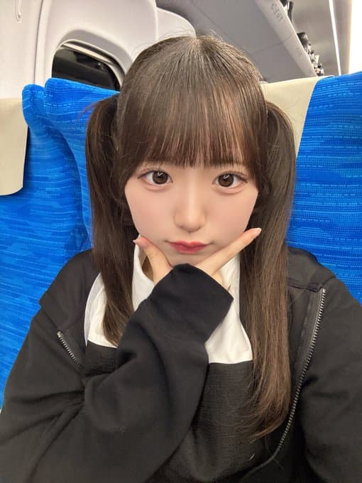 栗栖 むぎ(くりす むぎ)【黄色】プロフィール|iON!【アイオン】 画像