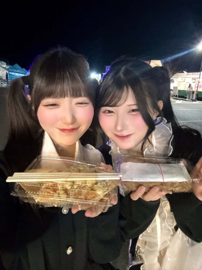鈴都りせ(すずみや りせ)【青色】プロフィール|iON!【アイオン】 画像
