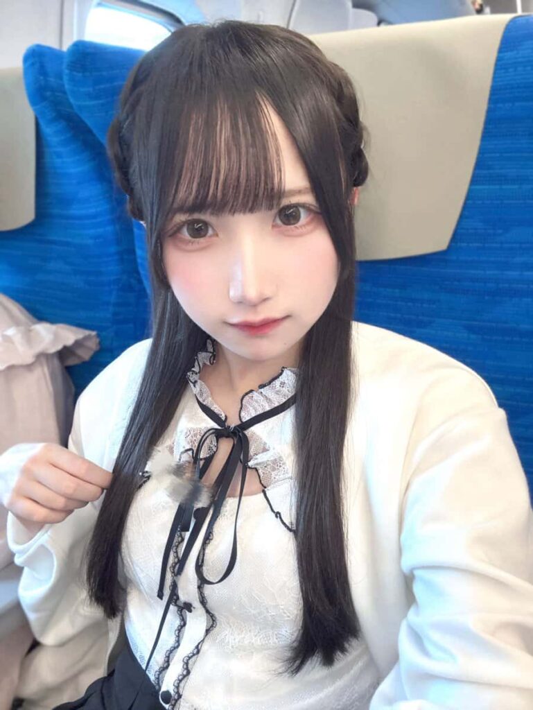 恋春ねね（こはる ねね）【ピンク】プロフィール｜iON!【アイオン】　画像