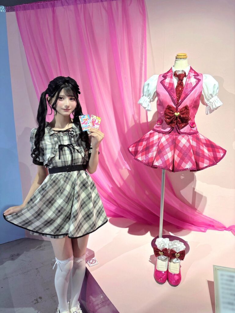 鈴都りせ(すずみや りせ)【青色】プロフィール|iON!【アイオン】 画像
