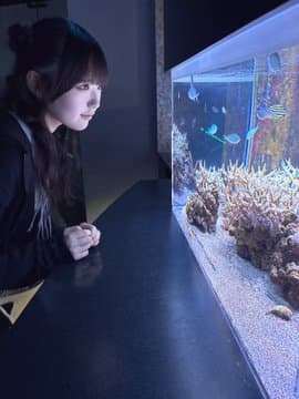 栗栖 むぎ(くりす むぎ)【黄色】プロフィール|iON!【アイオン】 画像