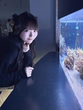栗栖 むぎ(くりす むぎ)【黄色】プロフィール|iON!【アイオン】 画像