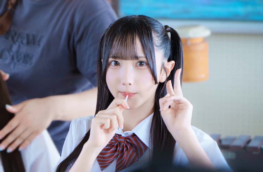 恋春ねね（こはる ねね）【ピンク】プロフィール｜iON!【アイオン】　画像