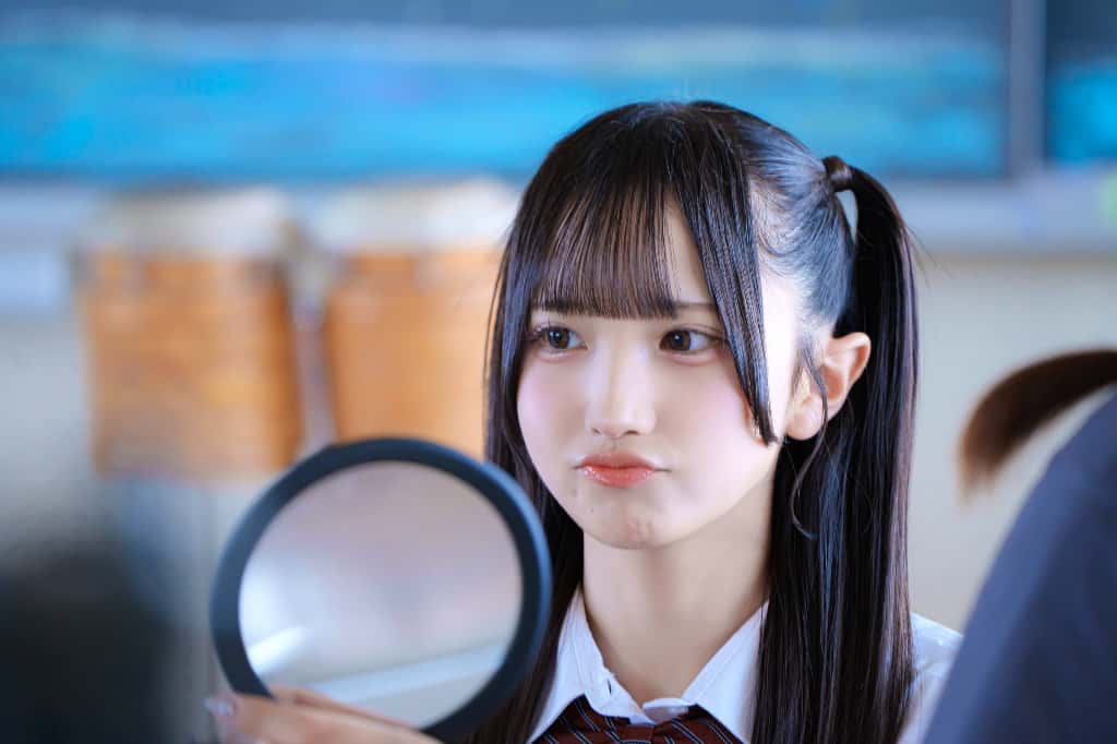 恋春ねね（こはる ねね）【ピンク】プロフィール｜iON!【アイオン】　画像