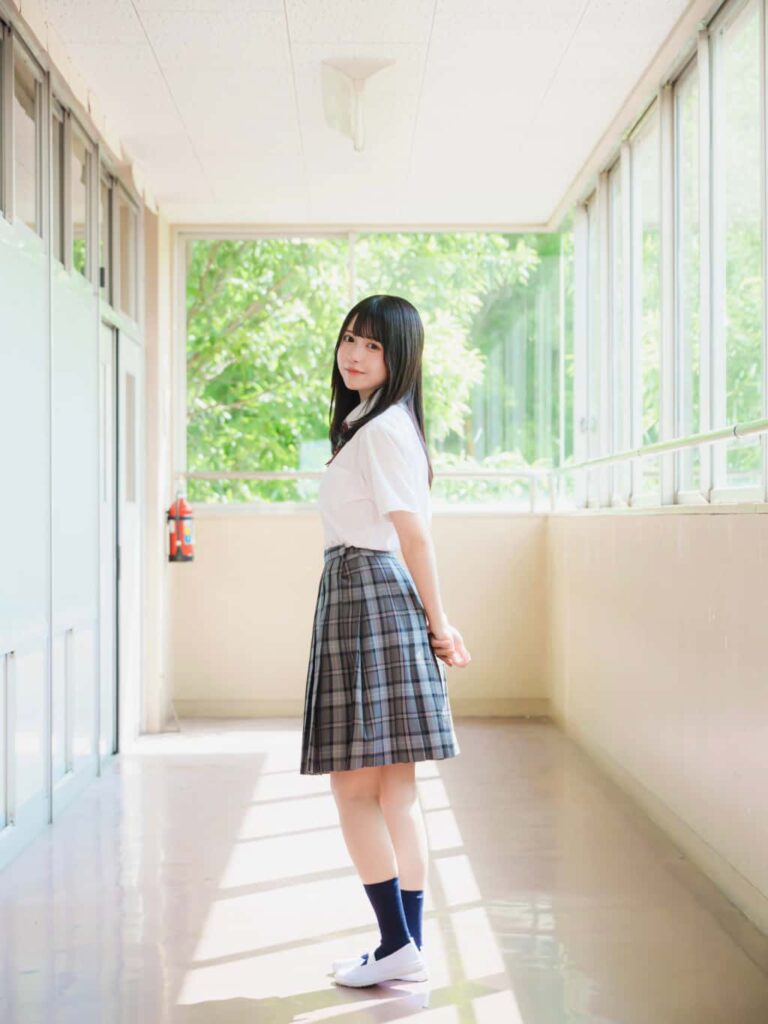 伽久耶 くらら(かぐや くらら)【紫色】プロフィール|iON!【アイオン】 画像
