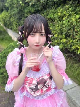 恋春ねね（こはる ねね）【ピンク】プロフィール｜iON!【アイオン】　画像