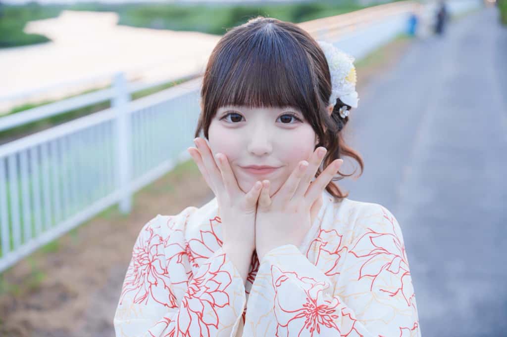 栗栖 むぎ(くりす むぎ)【黄色】プロフィール|iON!【アイオン】 画像