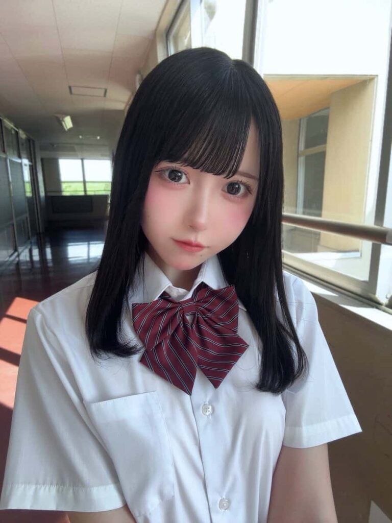 伽久耶 くらら(かぐや くらら)【紫色】プロフィール|iON!【アイオン】 画像