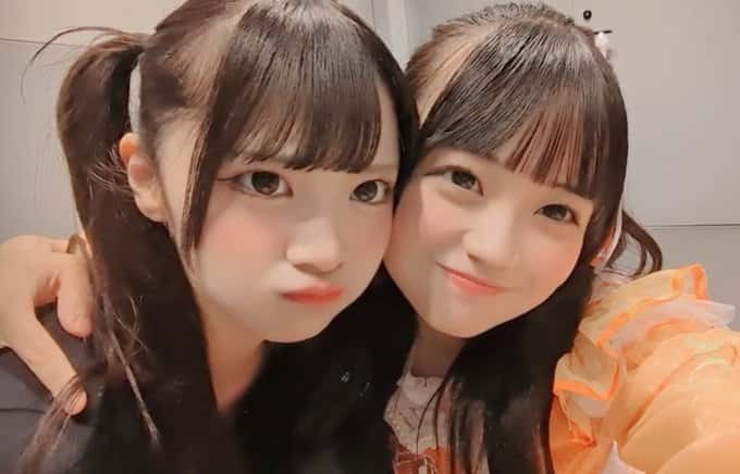 花丸ぺこ(はなまる ぺこ)【オレンジ】プロフィール|iON!【アイオン】画像