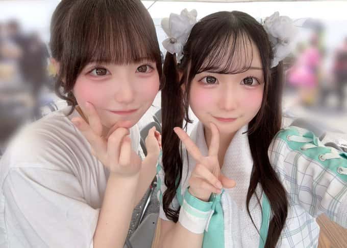 栗栖 むぎ(くりす むぎ)【黄色】プロフィール|iON!【アイオン】 画像