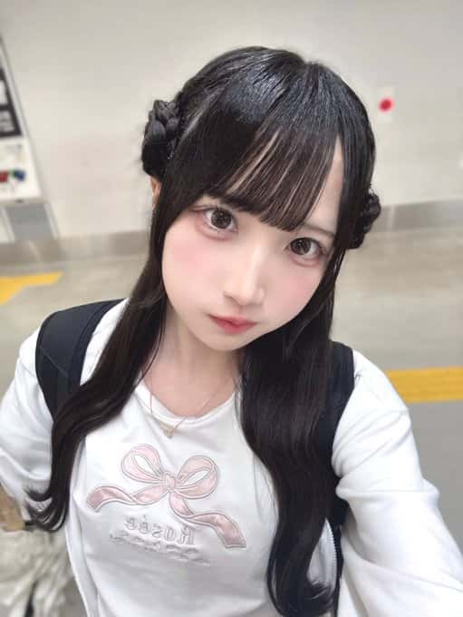 恋春ねね（こはる ねね）【ピンク】プロフィール｜iON!【アイオン】　画像