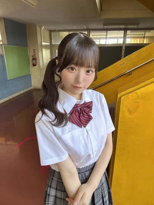 栗栖 むぎ(くりす むぎ)【黄色】プロフィール|iON!【アイオン】 画像