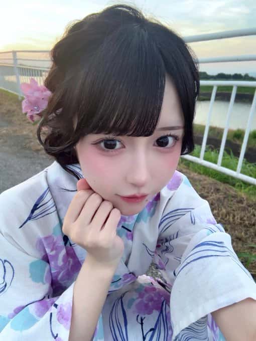 栗栖 むぎ(くりす むぎ)【黄色】プロフィール|iON!【アイオン】 画像