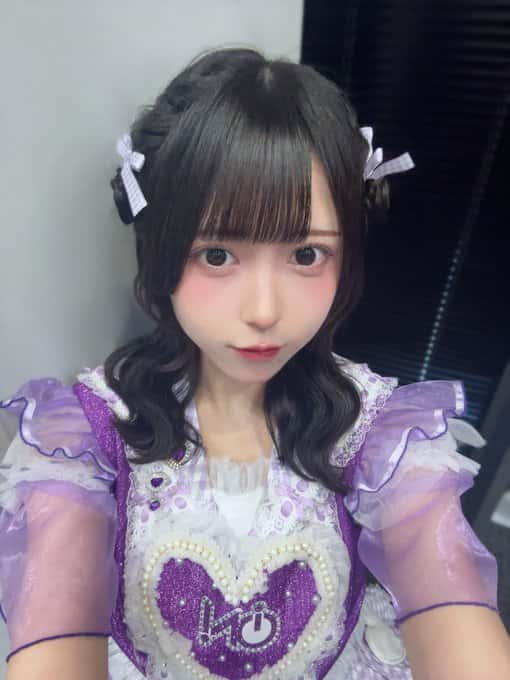 栗栖 むぎ(くりす むぎ)【黄色】プロフィール|iON!【アイオン】 画像