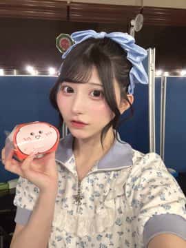 鈴都りせ(すずみや りせ)【青色】プロフィール|iON!【アイオン】 画像