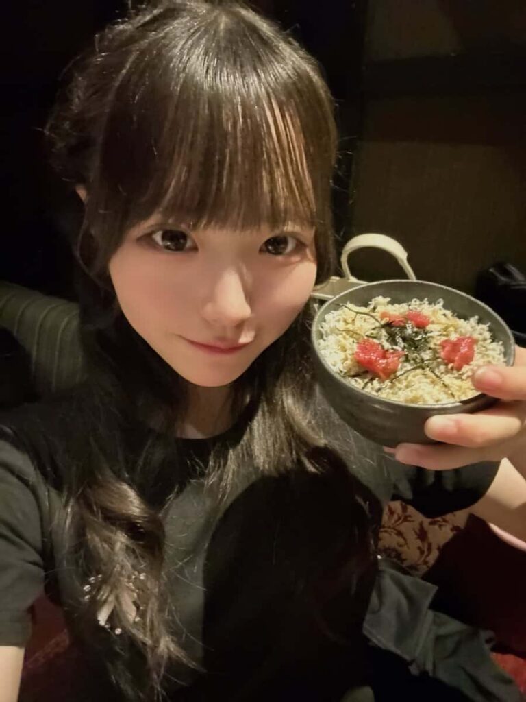 栗栖 むぎ(くりす むぎ)【黄色】プロフィール|iON!【アイオン】 画像