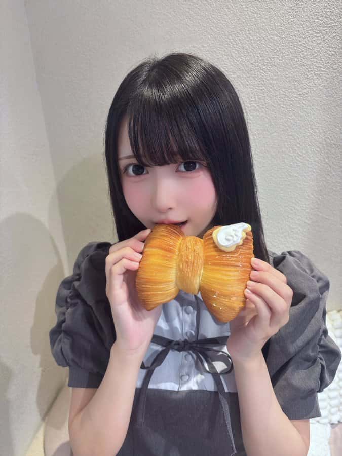 伽久耶 くらら(かぐや くらら)【紫色】プロフィール|iON!【アイオン】 画像