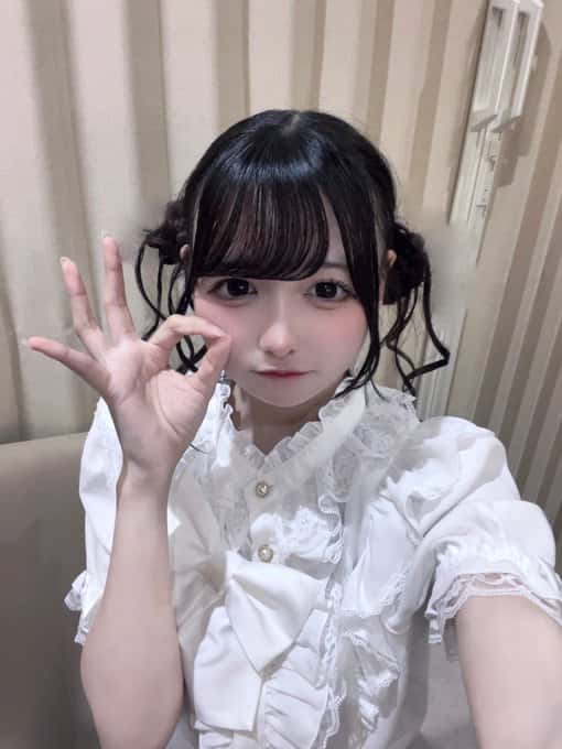 儚寧この(はかね この)【緑色】プロフィール|iON!【アイオン】 画像