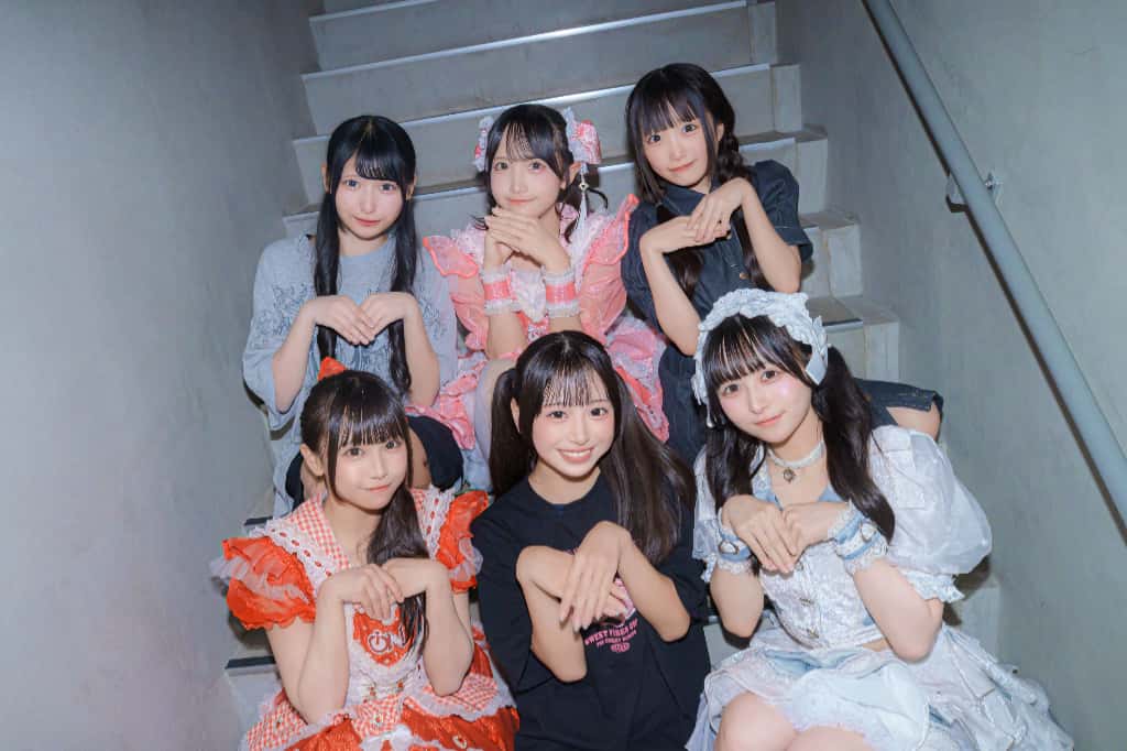 宇野ゆり(うの ゆり)【赤色】プロフィール|iON!【アイオン】画像