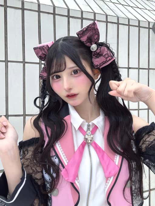 鈴都りせ(すずみや りせ)【青色】プロフィール|iON!【アイオン】画像