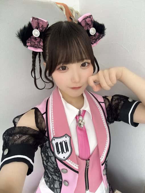 栗栖 むぎ(くりす むぎ)【黄色】プロフィール|iON!【アイオン】 画像