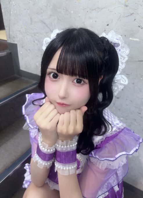 栗栖 むぎ(くりす むぎ)【黄色】プロフィール|iON!【アイオン】 画像