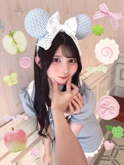 鈴都りせ（すずみや りせ）【青色】プロフィール｜iON!【アイオン】画像