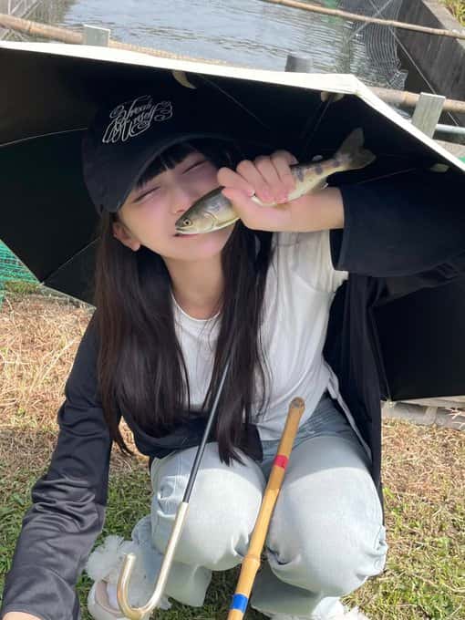宇野ゆり(うの ゆり)【赤色】プロフィール|iON!【アイオン】画像