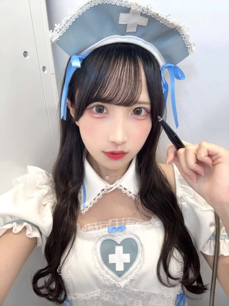 恋春ねね（こはる ねね）【ピンク】プロフィール｜iON!【アイオン】　画像