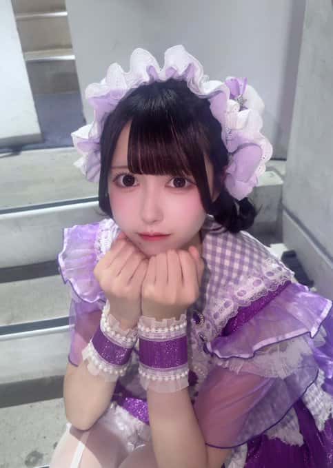 栗栖 むぎ(くりす むぎ)【黄色】プロフィール|iON!【アイオン】 画像