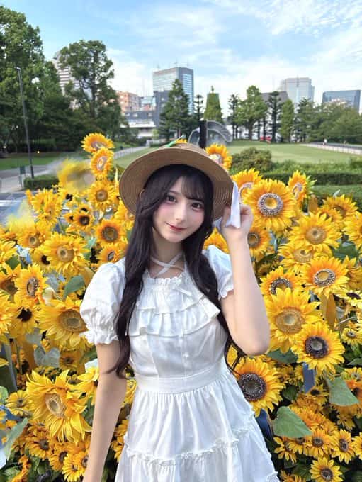 鈴都りせ(すずみや りせ)【青色】プロフィール|iON!【アイオン】画像