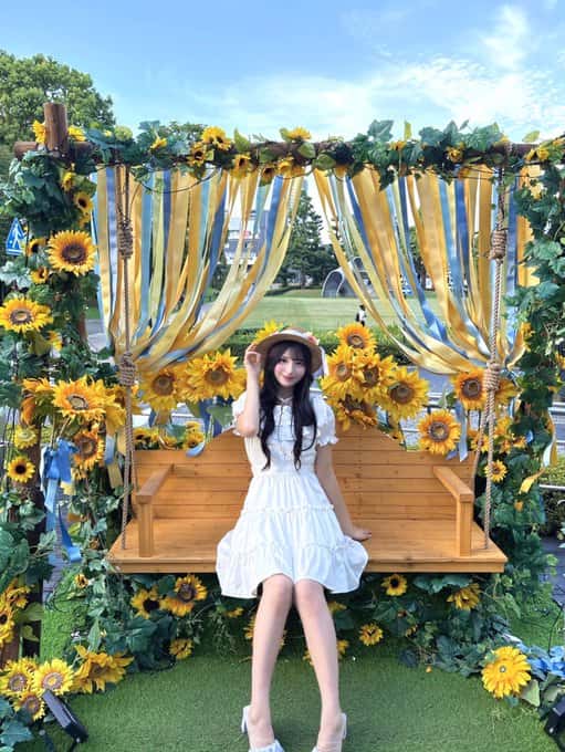 鈴都りせ(すずみや りせ)【青色】プロフィール|iON!【アイオン】画像