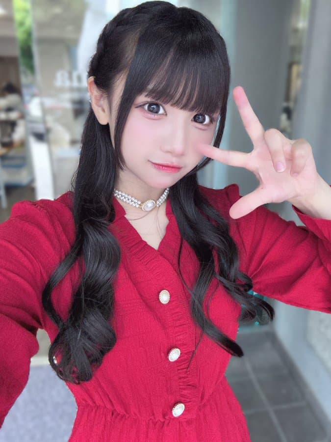 宇野ゆり(うの ゆり)【赤色】プロフィール|iON!【アイオン】画像
