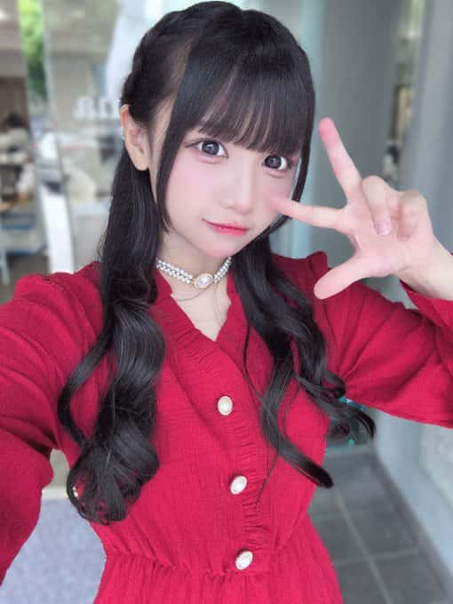 宇野ゆり(うの ゆり)【赤色】プロフィール|iON!【アイオン】画像