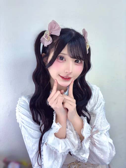 鈴都りせ（すずみや りせ）【青色】プロフィール｜iON!【アイオン】画像